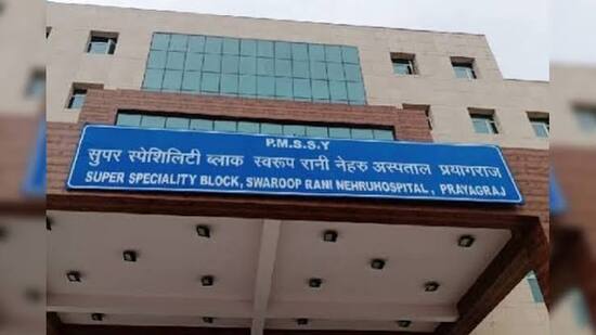 Doctors allegedly assault, confine patient’s attendants at SRNH; case ...