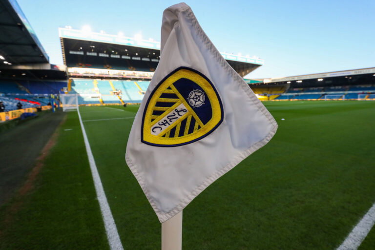 Former Leeds midfield general gets emotional about Elland Road exit ...