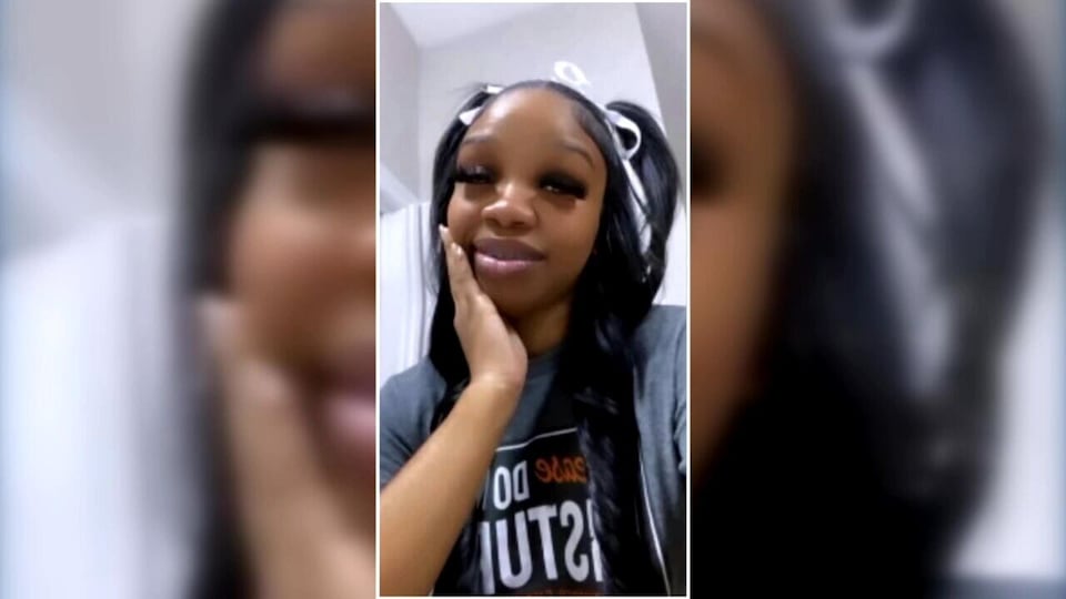 Bond denied for man accused of killing, dismembering 26-year-old woman