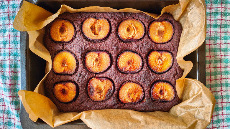 Christina Tosi's tips for baking a flawless toaster oven cake