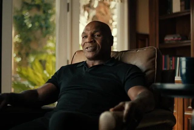 Mike Tyson conquista Netflix con su serie documental: alcanzó 5,1 ...