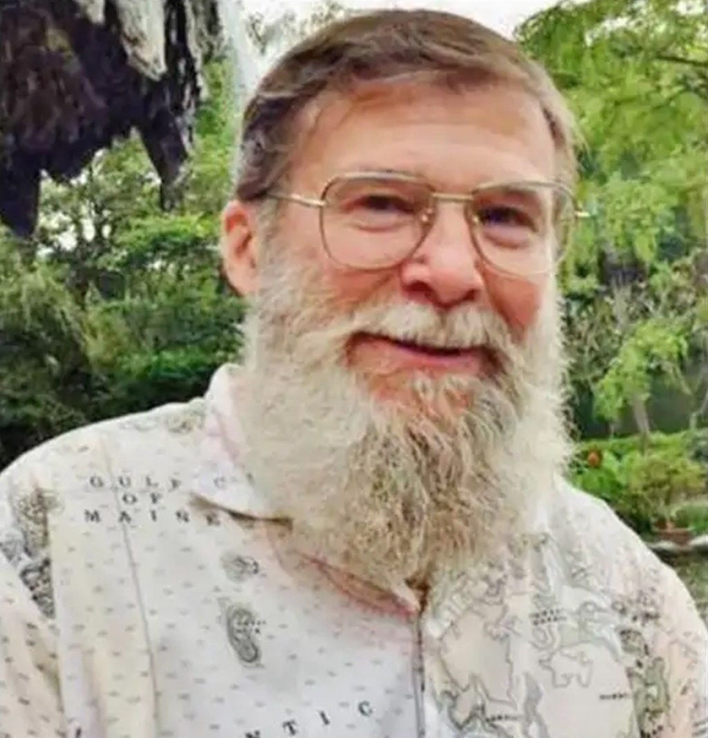 American teacher Stephen Hubbard was horrifically beaten, sexually ...