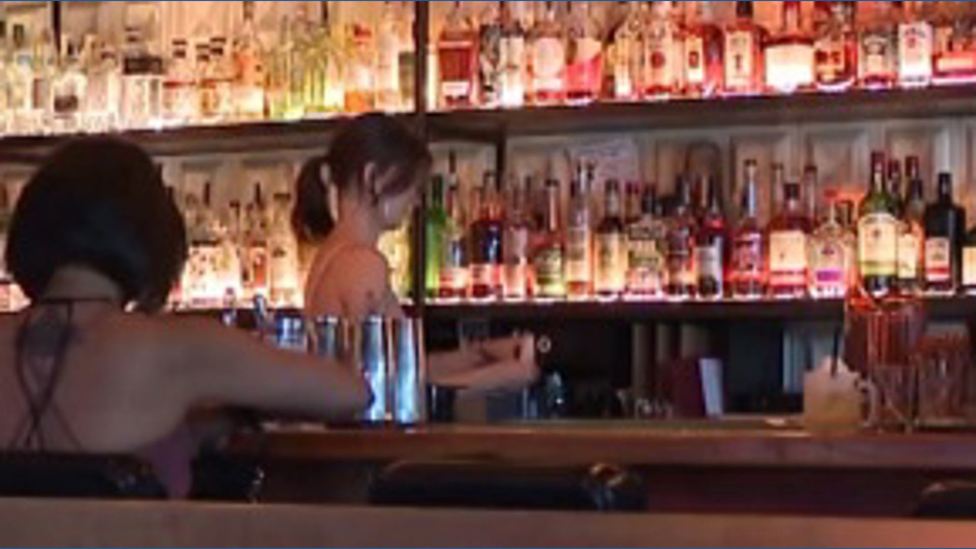 Local bars navigating the downward trend of alcohol consumption