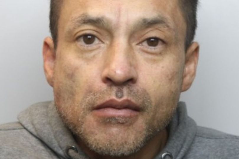 Brave victims speak out as Tinder rapist is jailed