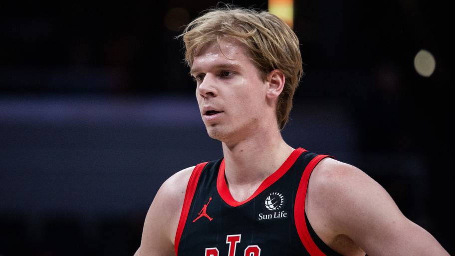 Raptors’ Gradey Dick bust moved to the center of a fascinating NBA ...