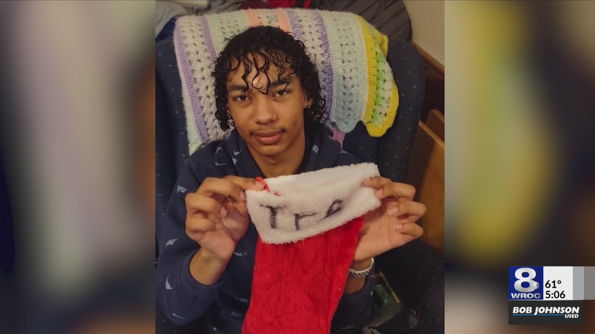 Investigation continues one year after Tre-Shaud Littell's death