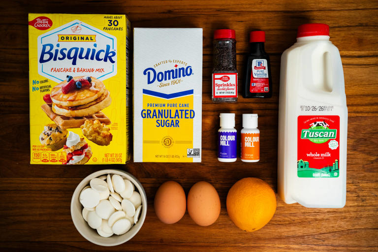 Try this easy 1970s 'witchcraft donuts' recipe for a spooky fun ...