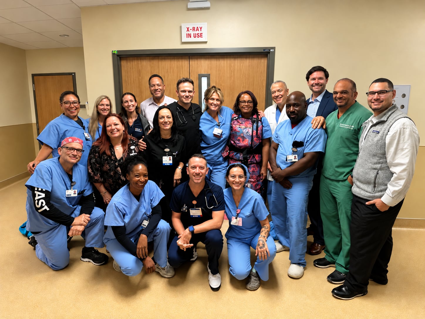 Oviedo Medical Center adds heart procedures to treat blocked arteries