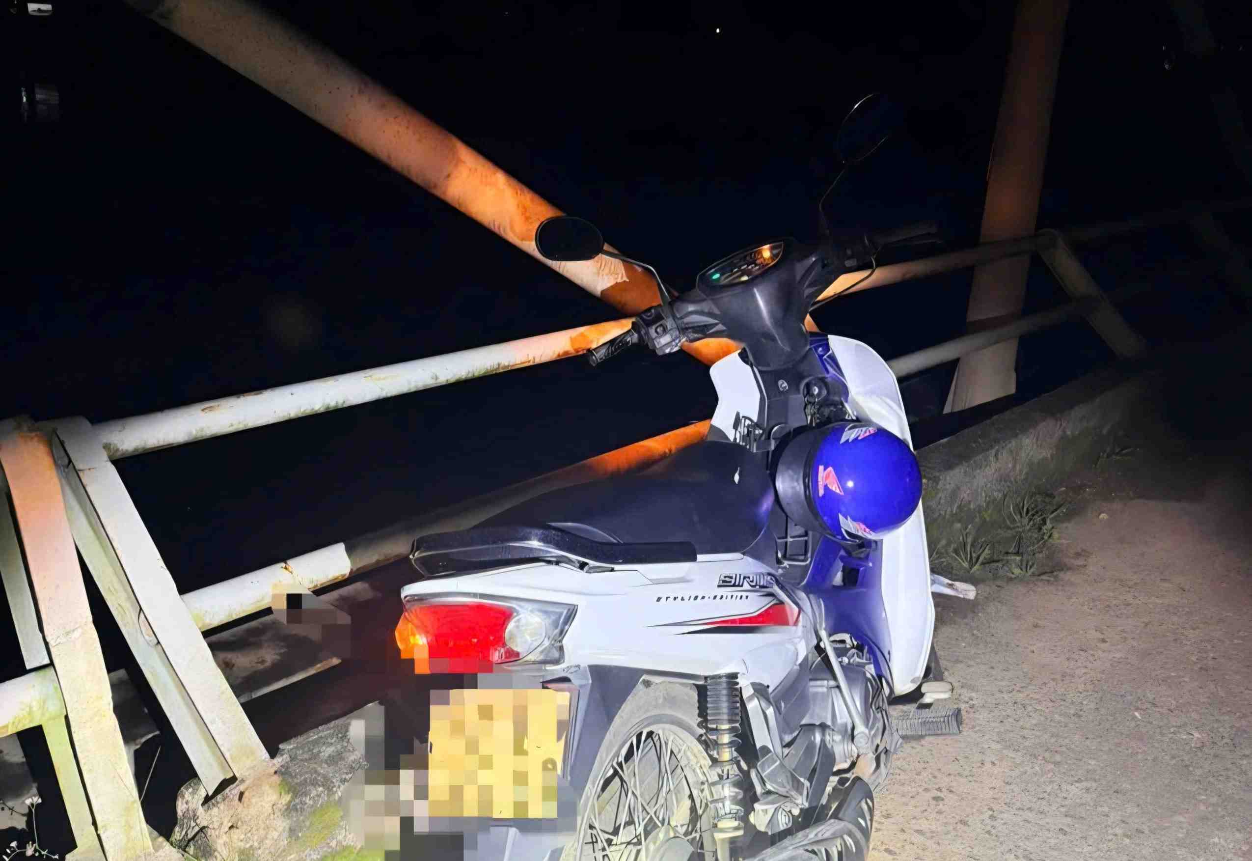 Tập trung tìm kiếm nam thanh niên nghi mất tích trên sông Đồng Nai