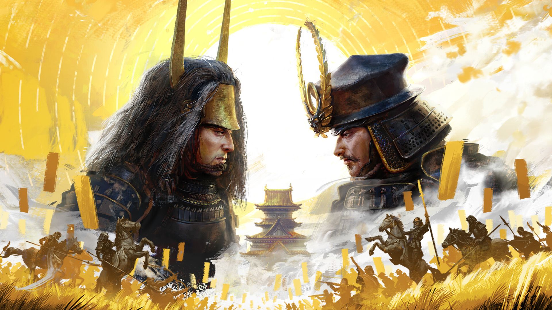Creative Assembly exec says the Shogun 2 remaster was not a Creative ...