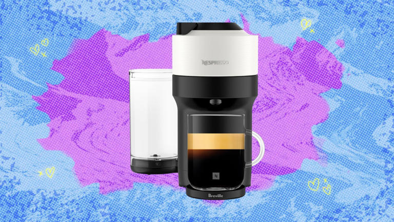 Best early Black Friday coffee machine deal: Save over $30 on the ...