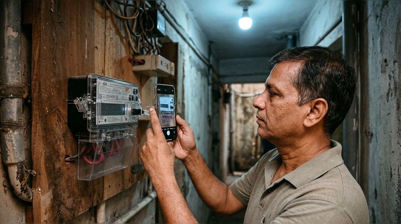 TNPDCL to launch self-service meter reading feature to address staff ...