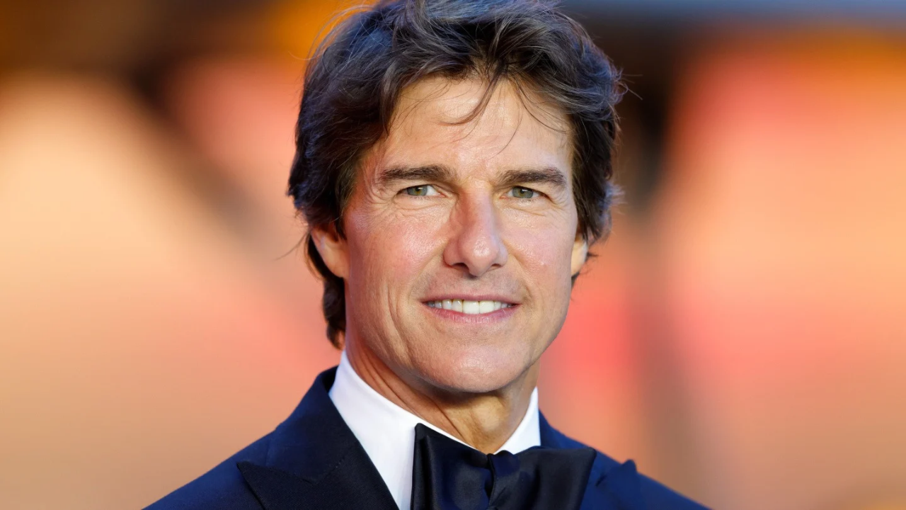Tom Cruise net worth in 2026