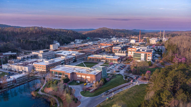US top lab turns to AI to modernize America’s decades-old paper and ...