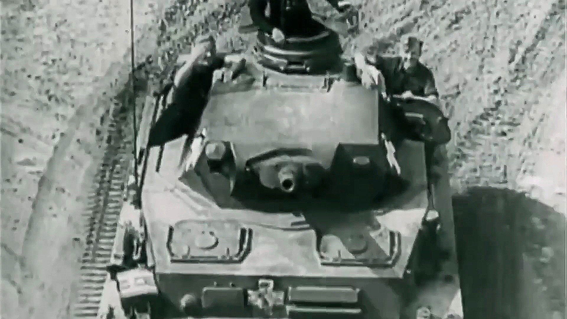 Birth of the tank destroyer: America’s answer to the Panzer threat