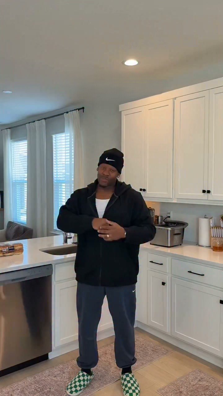 When your wife is craving Chick-fil-A but you’ve got Chick-fil-A at home