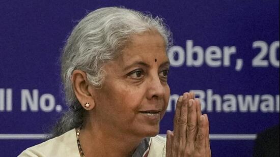 Nirmala Sitharaman urges regulators to speed up refunds of unclaimed ...