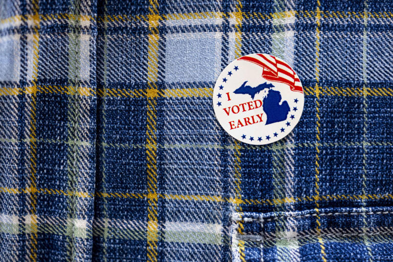 3 compete for Schoolcraft village president seat