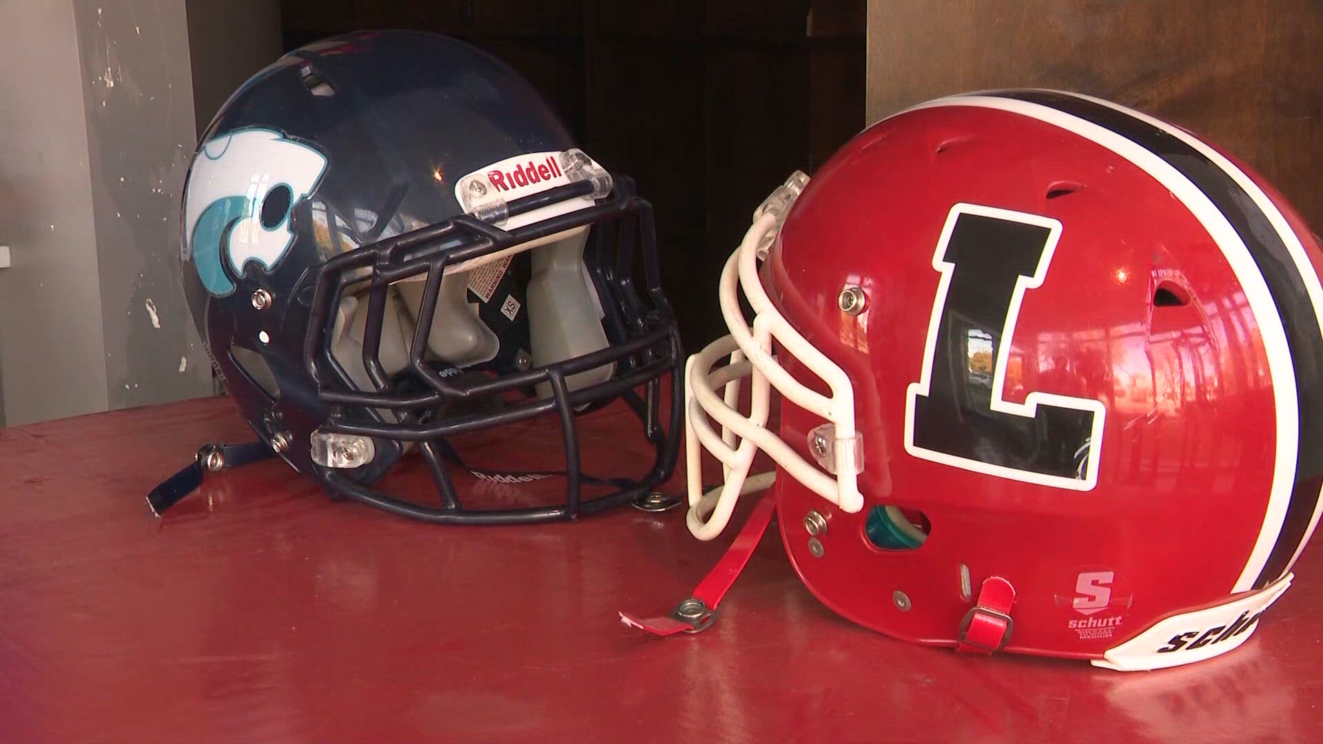 Century-old Depew-Lancaster football rivalry comes to an end