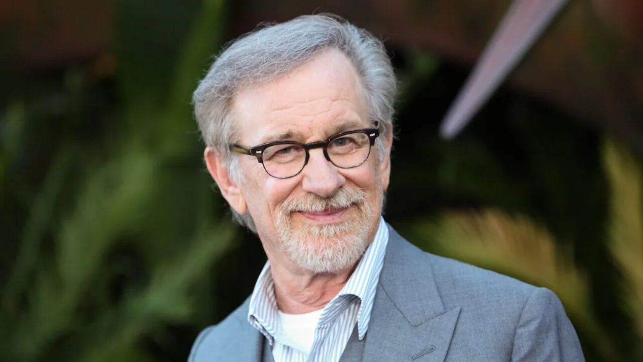 Steven Spielberg and Kate Capshaw’s Hearthland Foundation Pledges $3 ...
