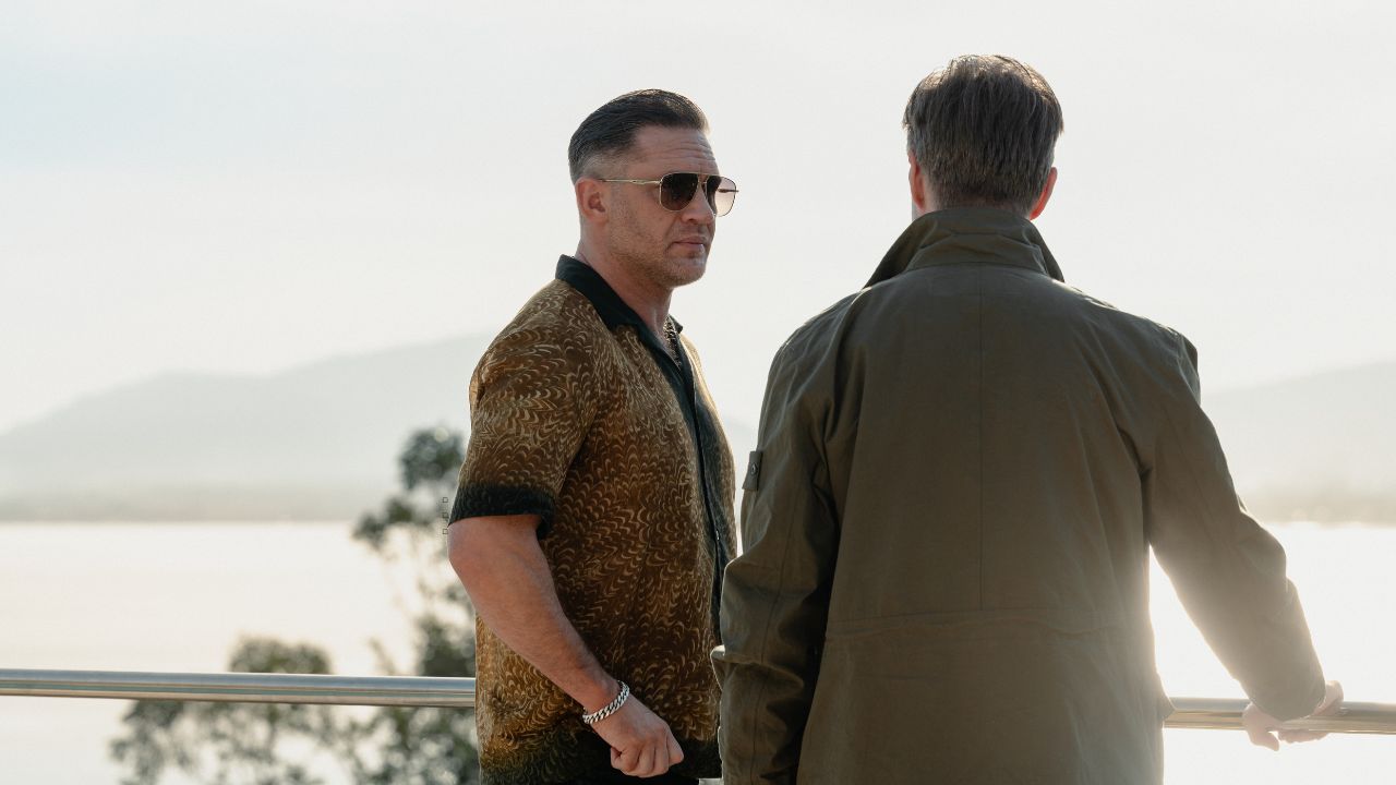 MobLand season 2 episode 6 recap: Why did Jan end Donnie and what ...