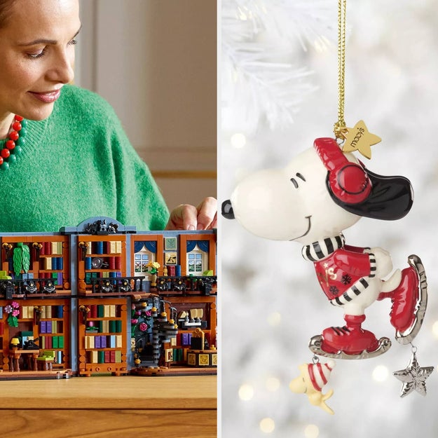 If gift-giving is your love language, check out these 27 finds from Macy's