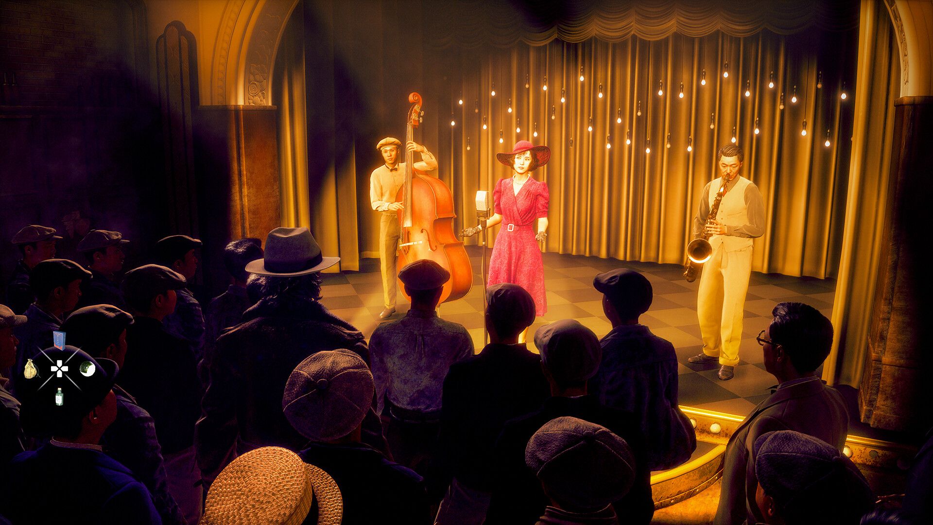 Stranger Than Heaven director says the game's showbiz system was a real ...