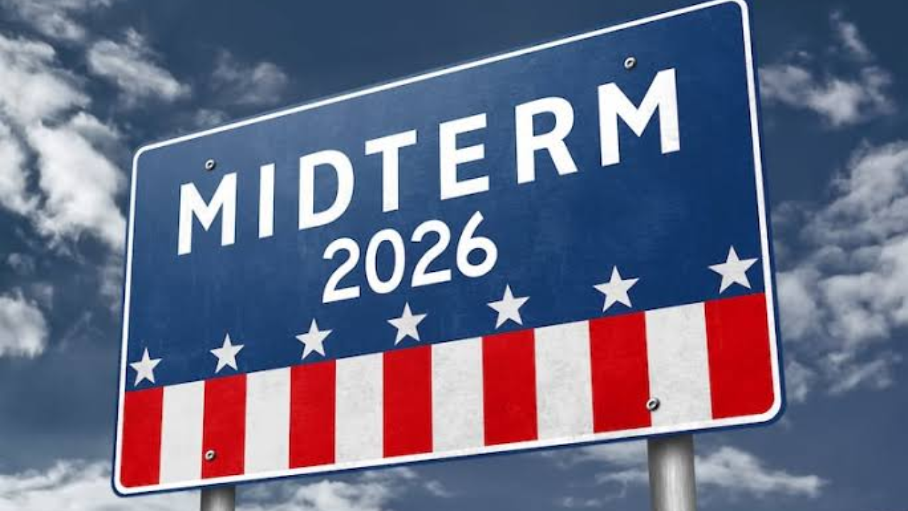 US midterms: Could Democrats win the House & Senate despite polling errors?