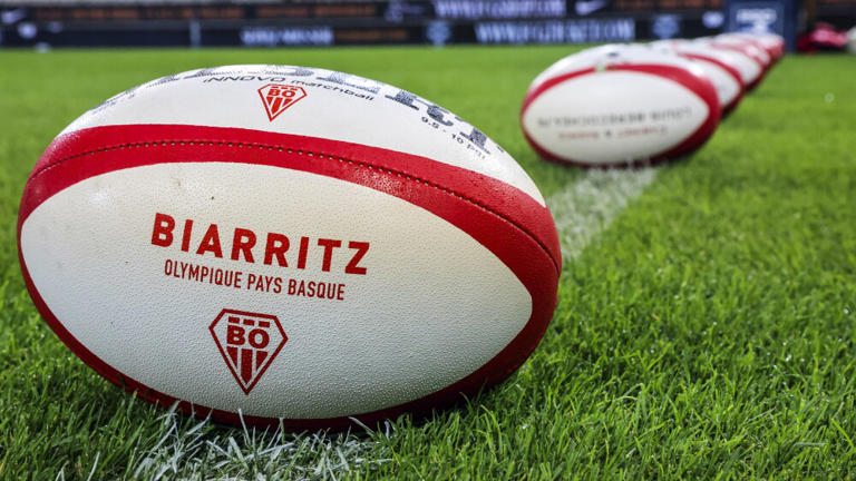 French rugby mourns death of 17-year-old player Cléa Menier with ...