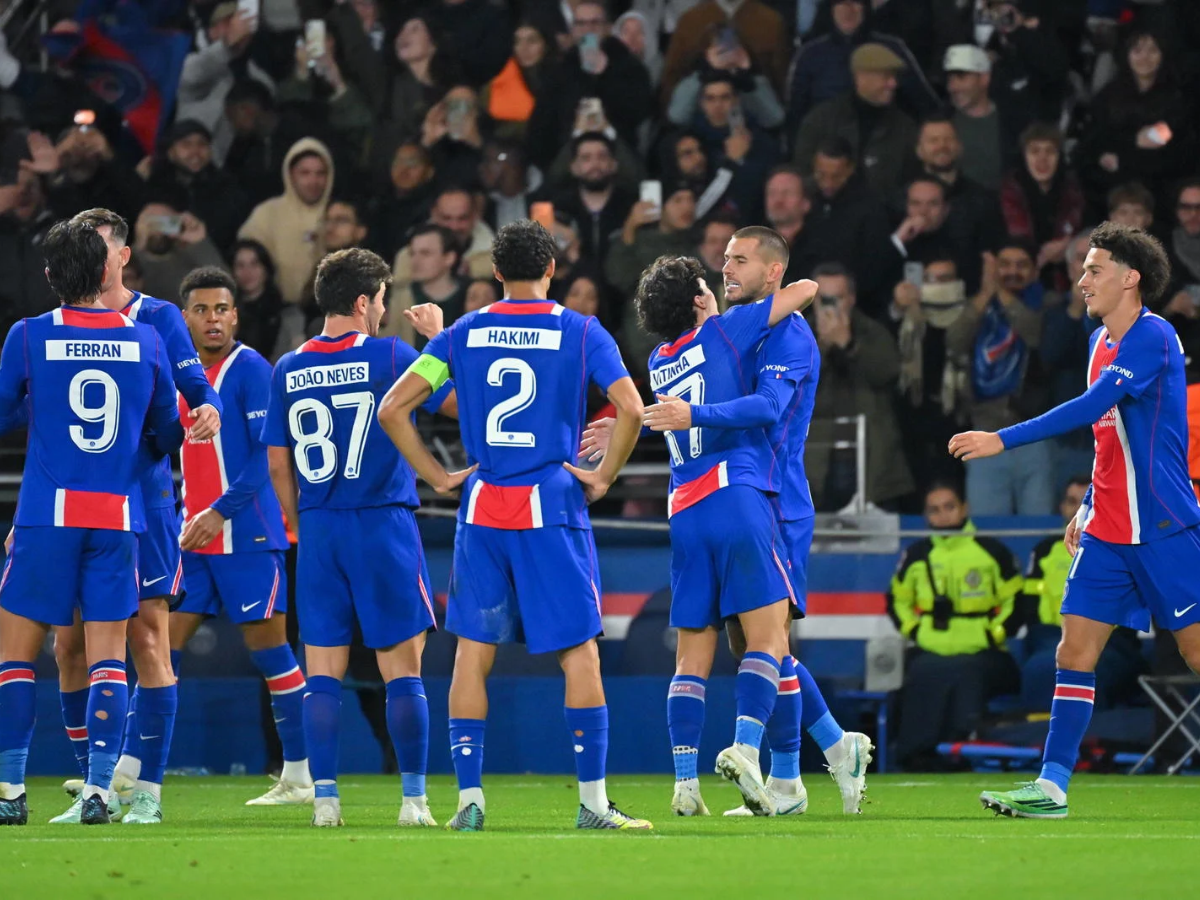 PSG vs Lyon postponed: Why was the Ligue 1 clash moved to Monday ...