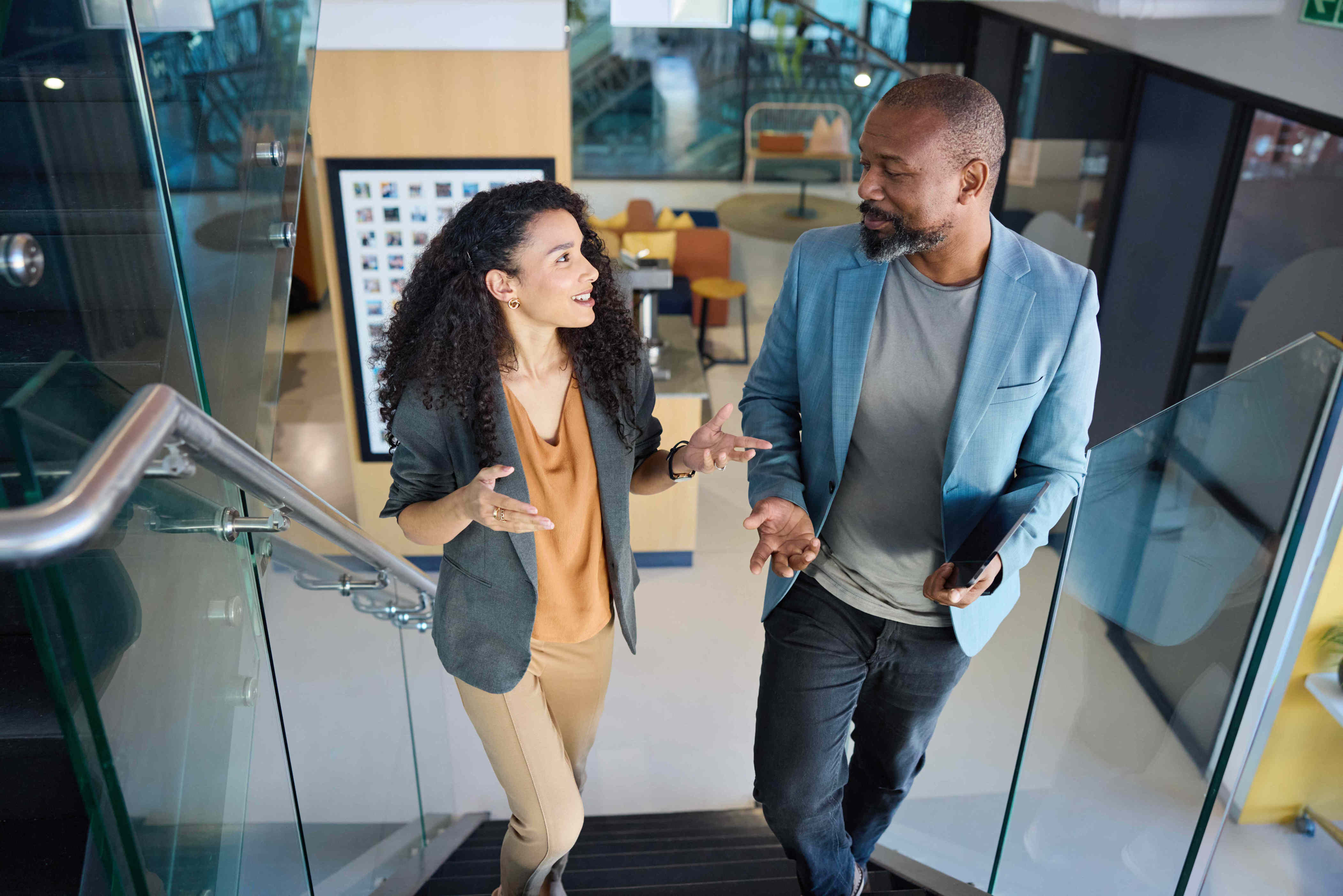 Graduate degrees that offer job security in an AI-driven world