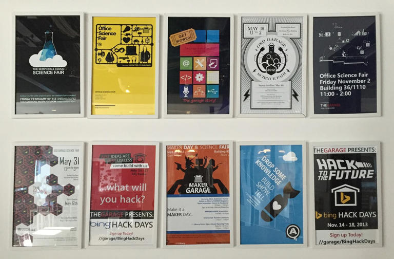 The Garage never should have existed: Why Microsoft’s grassroots ...