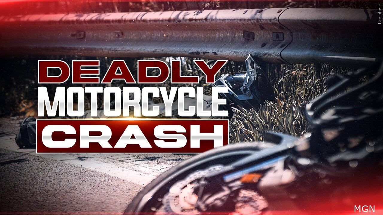 Motorcyclist dies after hitting grain hopper in Cameron Parish crash ...