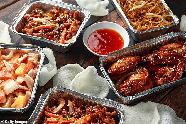 Deliveroo back up after website and app failure left Friday night ...