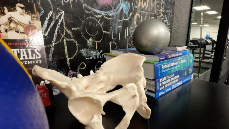 Idaho physical therapists rank high in job confidence amid AI concerns