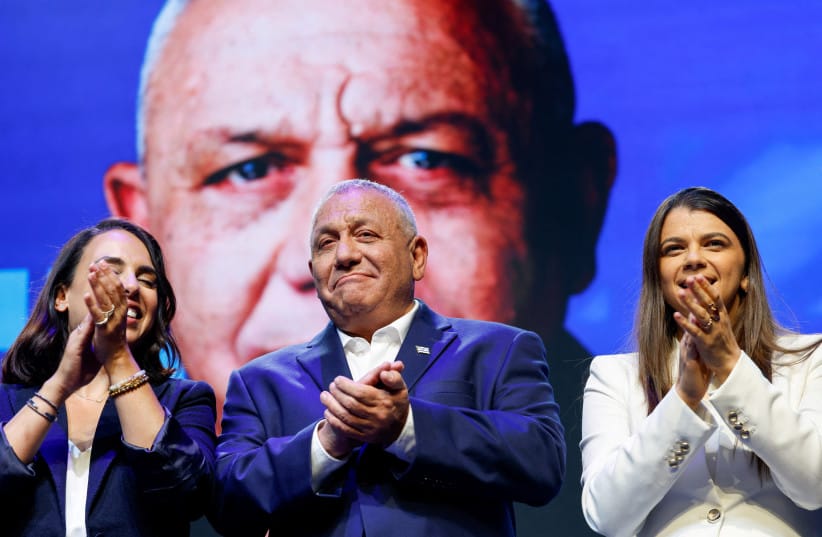 Israel’s election campaign lacks substance, fresh leadership, and vision