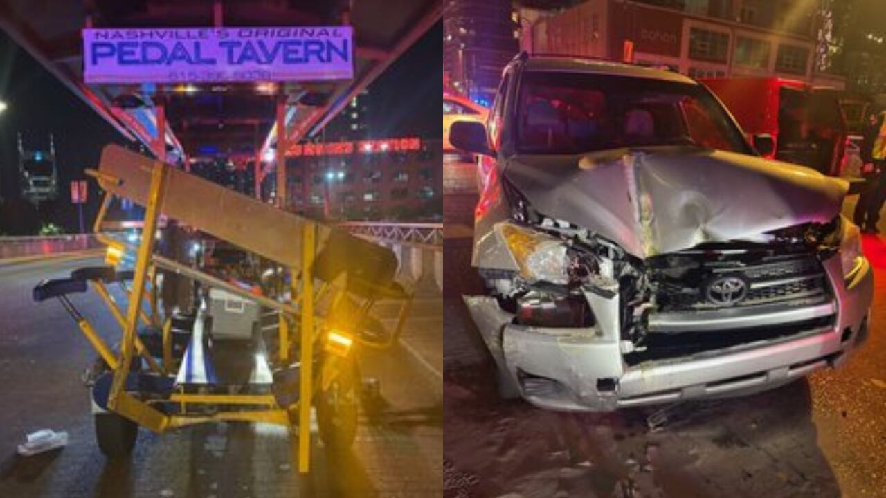 There's about 10 people on the ground. 911 calls capture chaos after ...
