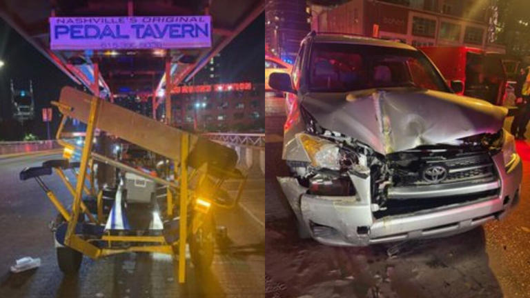 There's about 10 people on the ground. 911 calls capture chaos after ...
