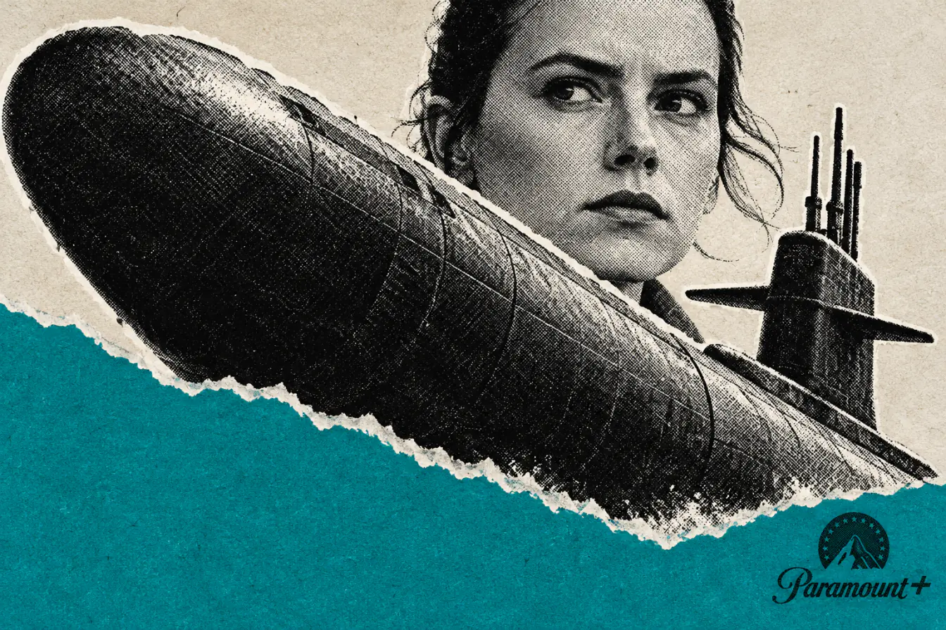 Daisy Ridley relance un vieux mythe SF TV avec Seaview et Atlantis