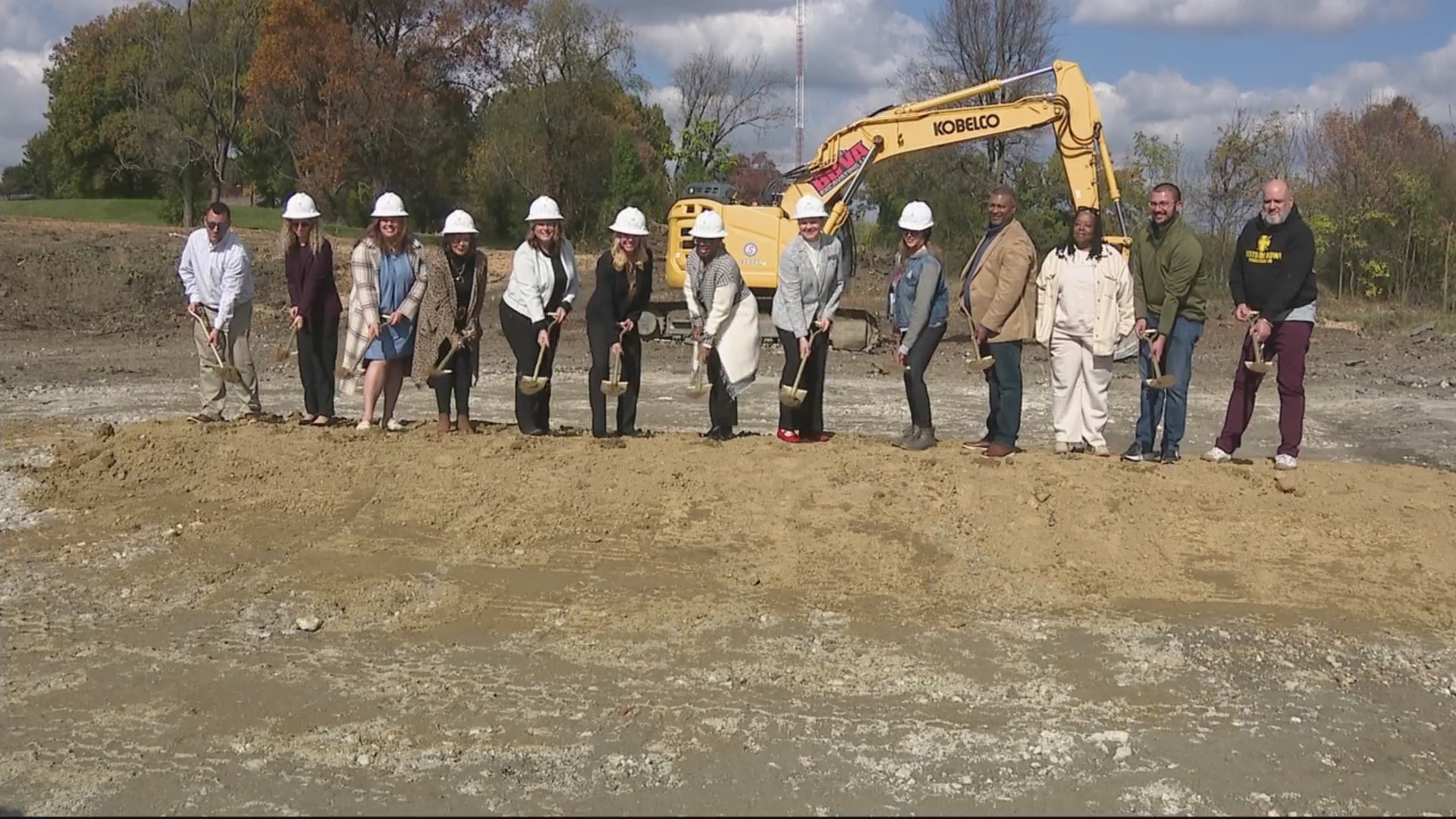 $36M housing project breaks ground in Youngstown