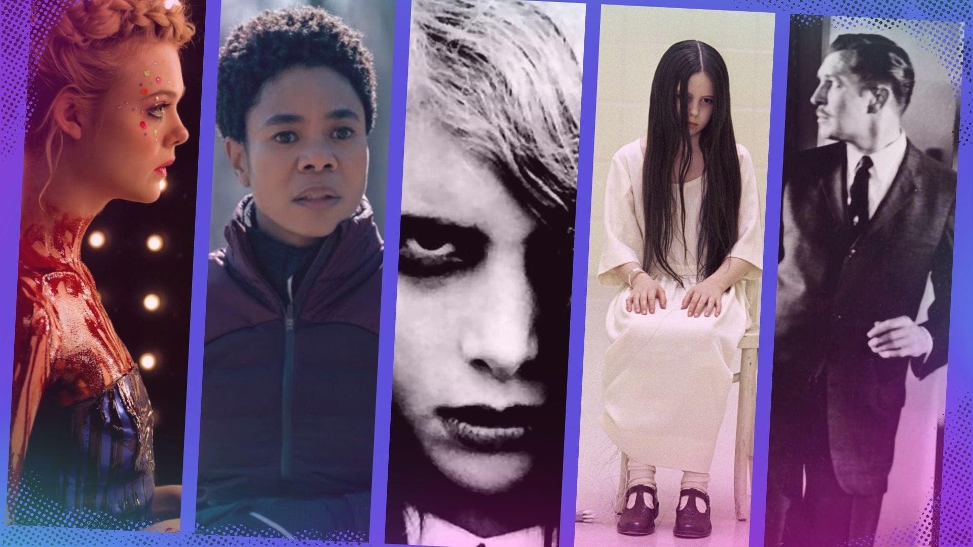 31 best horror movies on Prime Video that'll give you nightmares
