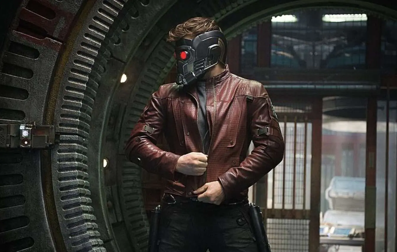 Star-Lord va revenir chez Marvel, mais pas là où on l’attend