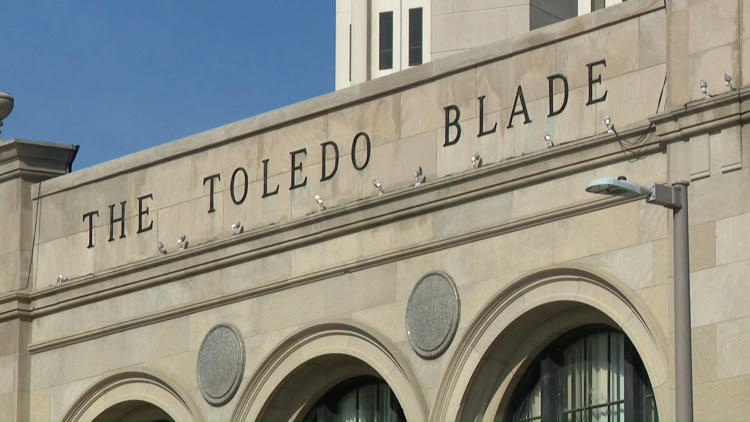 The Blade files WARN notice, plans Dec. 31 closure affecting 116 employees