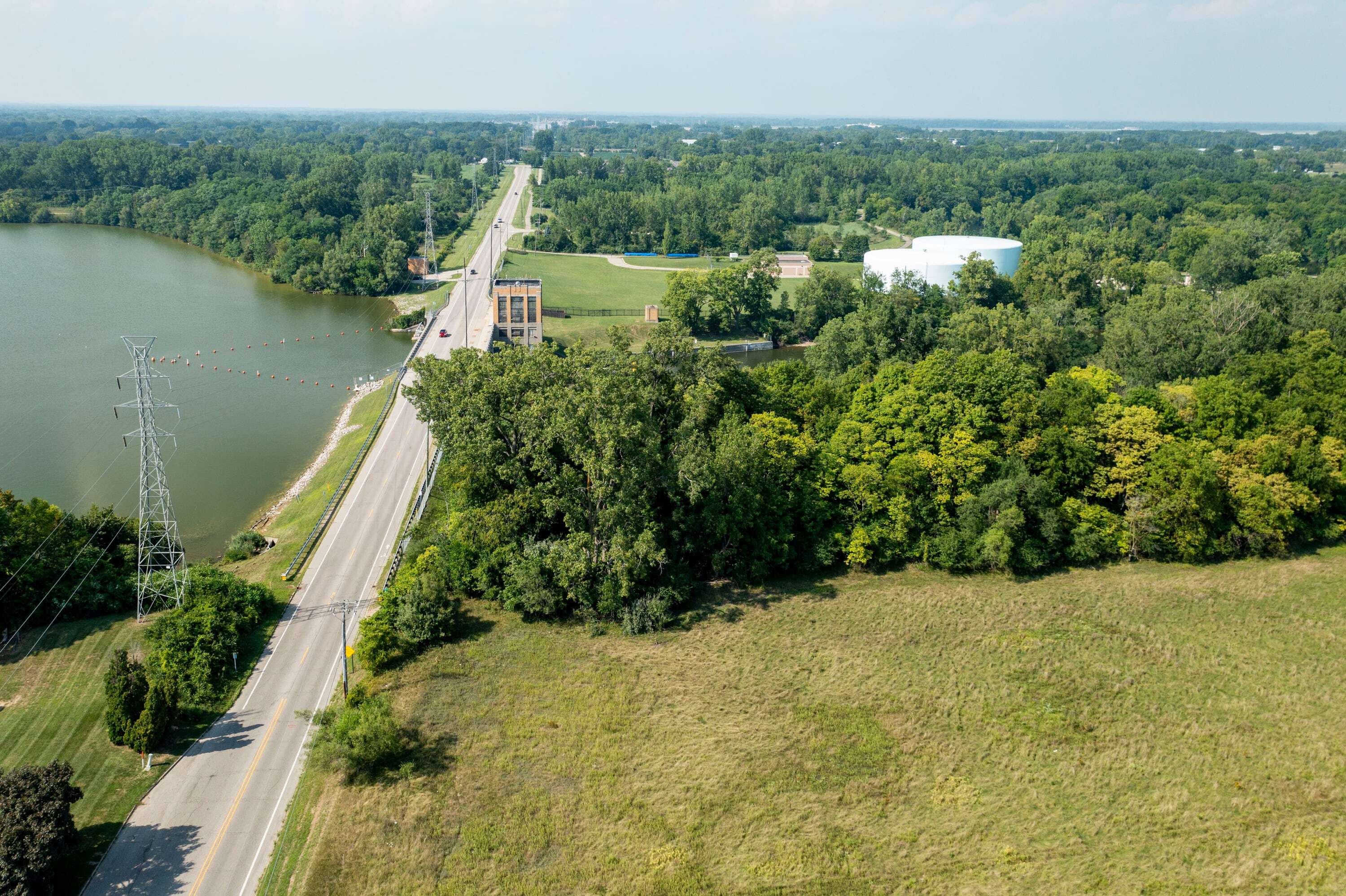 Native American organization voices support for township fighting Los ...