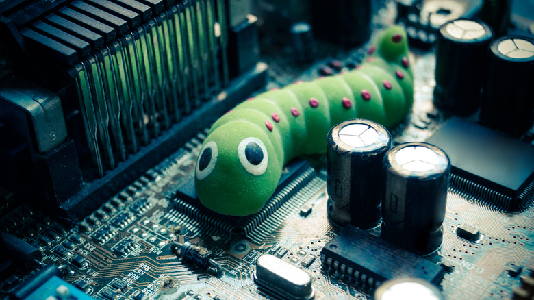 These new AI worms could eventually infect your smart home devices