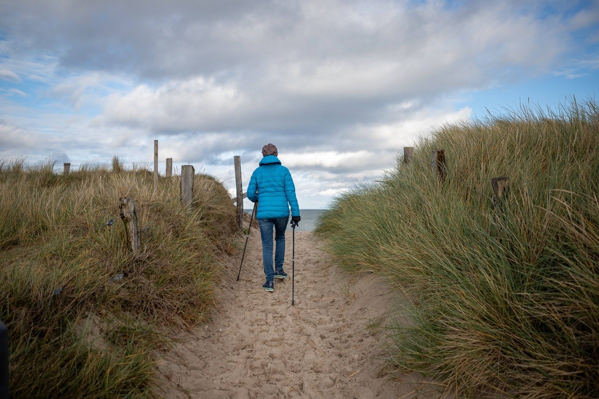 Ostsee allein genießen: Welche Orte sich lohnen und wie der ...