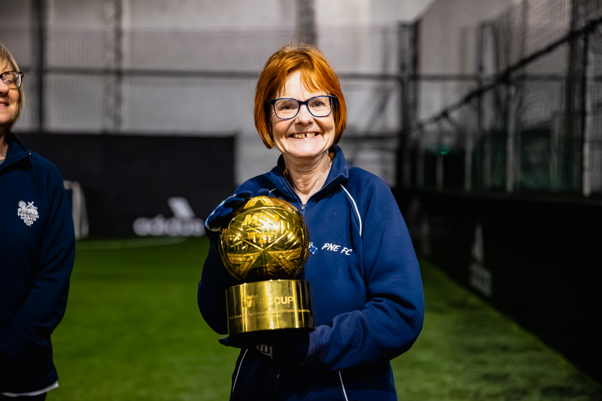 Preston North End's charitable trust delivers £16.6m in social value