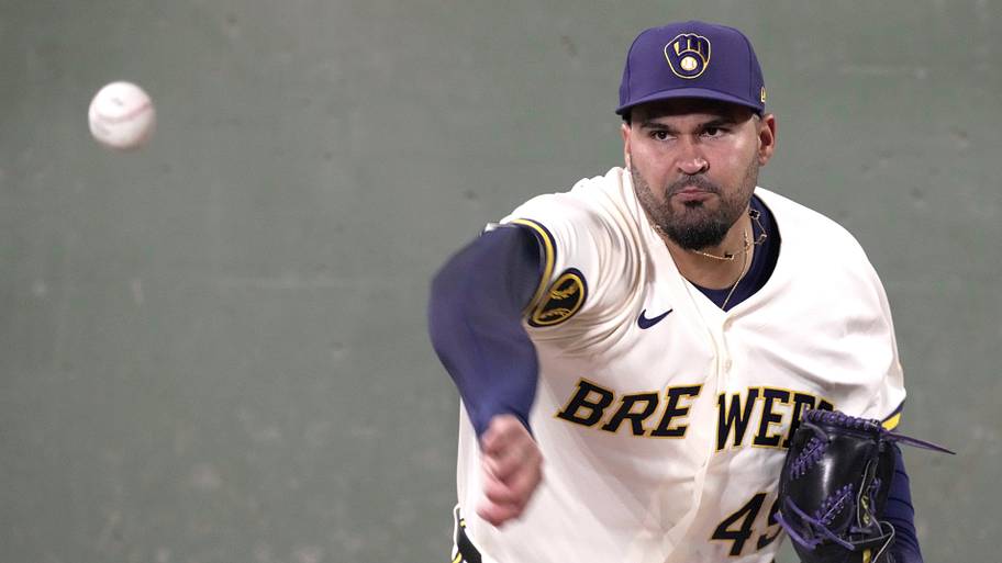 Three impending free agents playing in World Series who should interest ...