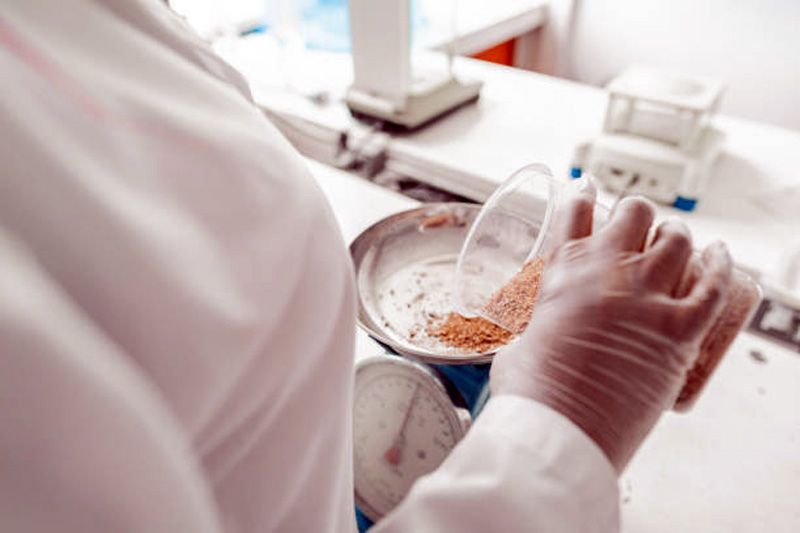 Assembly panel seeks hi-tech food testing labs