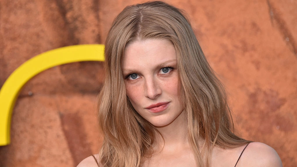 Hunter Schafer’s evolving identity and career